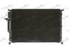 FRIGAIR 0810.3037 Condenser, air conditioning